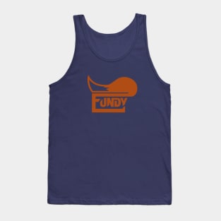 Fundy Tank Top